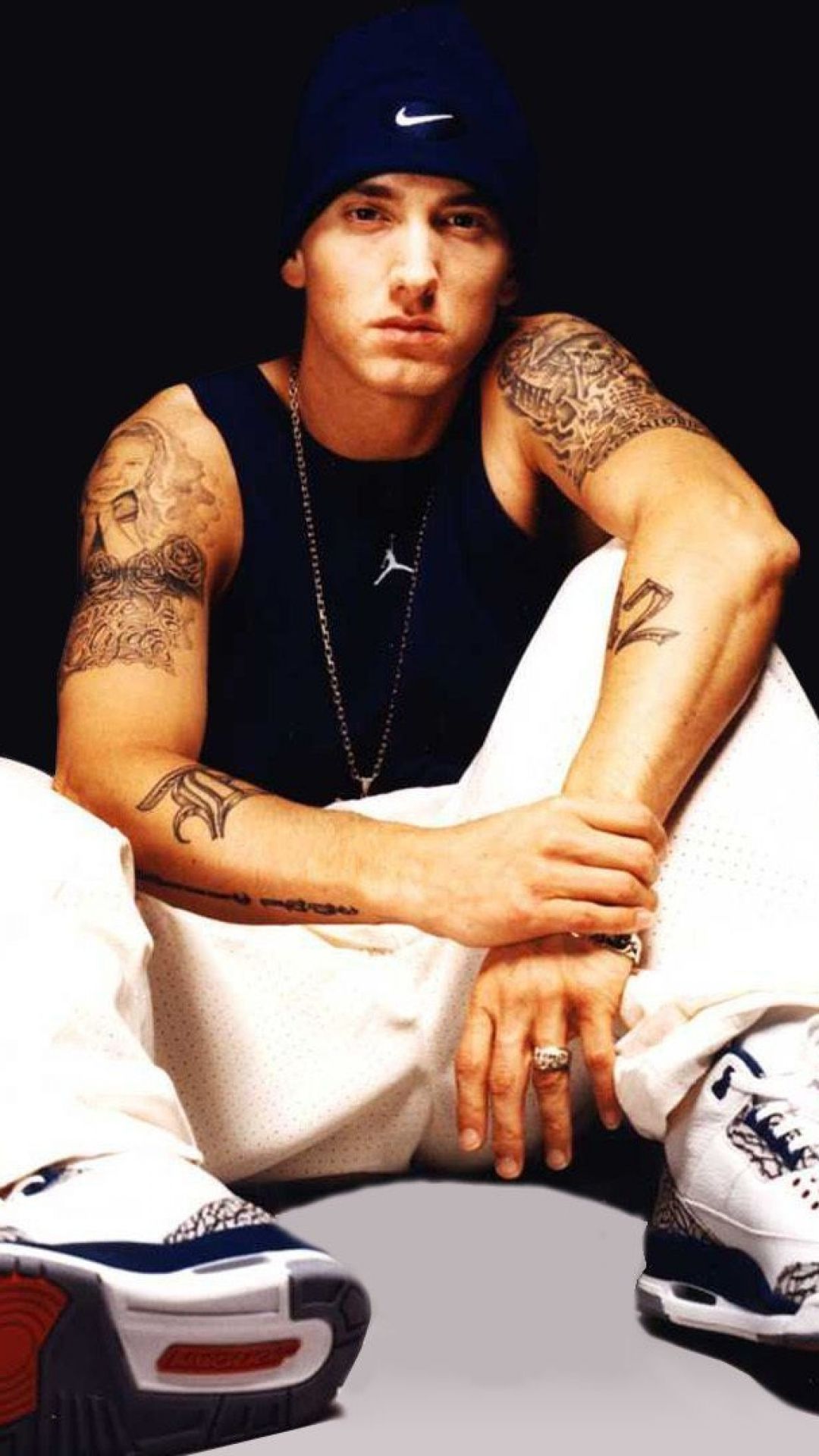 Eminem Pictures on X: 