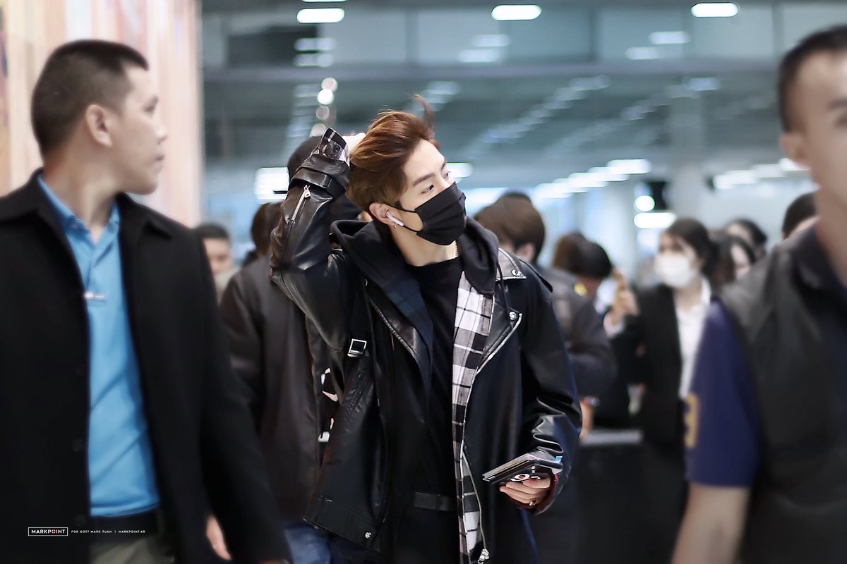  #GOT7    @GOT7Official