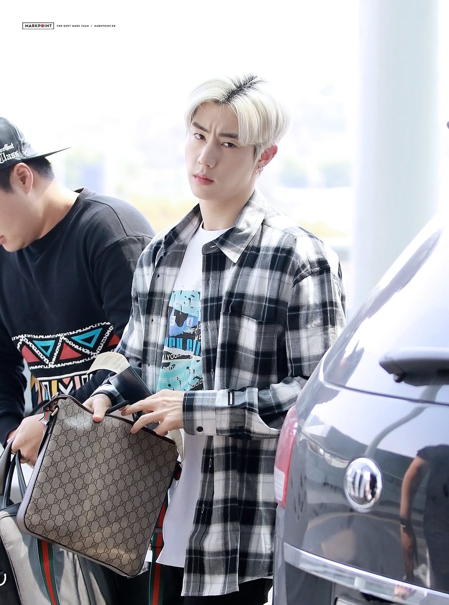  #GOT7    @GOT7Official