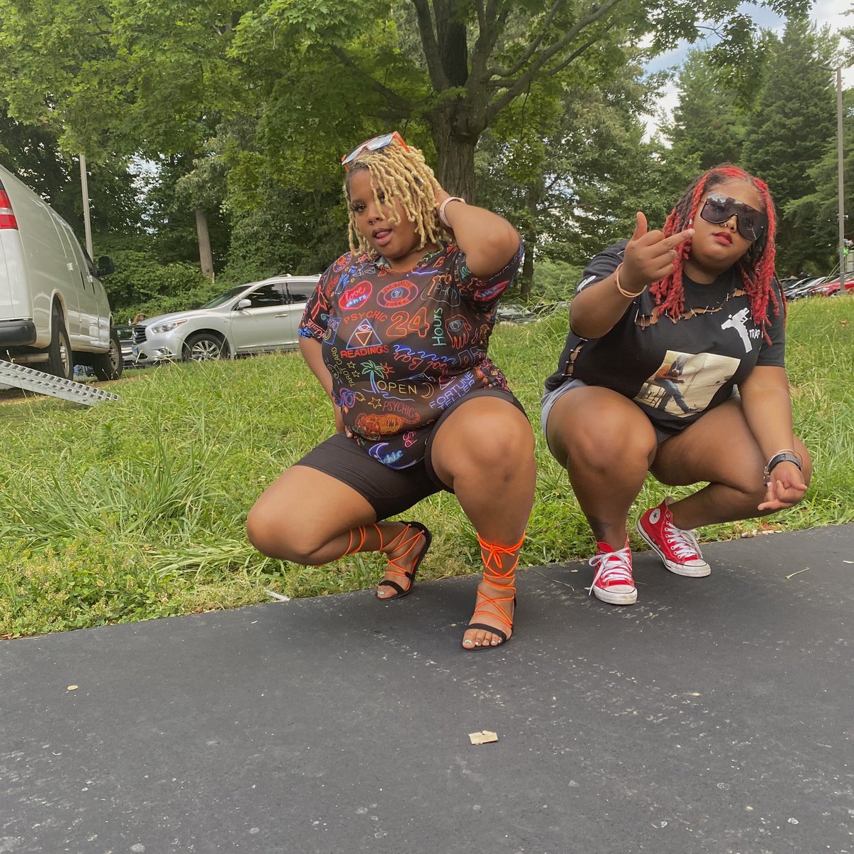 sidditylaurenj's tweet photo. Always us ๐ฏโโ๏ธ๐ฏโโ๏ธ and never them ๐#onlydareal #longlivedaguys #LLjordyn #llbigmoeslimefr ๐ @xxlondxn https://t.co/j6YMTKYULU