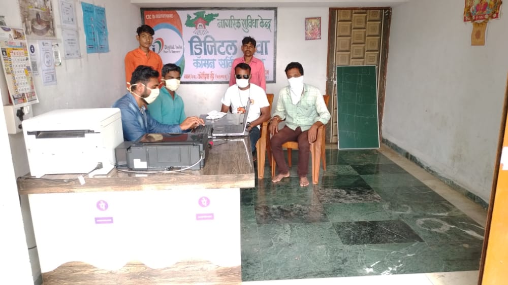 CSCMadhyPradesh's tweet photo. सीएससी दिवस के प्रथम दिन #CSCBalDiwas के रूप में निशुल्क सायबर सिक्योरिटी कोर्स हेतु विद्यार्थियों का पंजीयन किया जा रहा है ।
#CSCDiwas 
@dintya15
@subodhmishracsc
@kamleshbanjaria
@CSCMadhyPradesh https://t.co/Phwf06CZUV