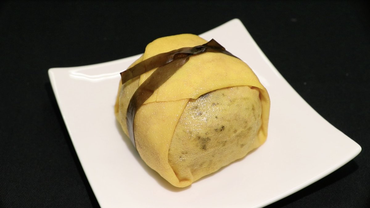 公式 なりゆき街道旅 V Twitter なりゆきグルメ 赤坂有職 本店 茶巾寿司 ちまき寿司 なりゆき街道旅 赤坂 寿司 詳しくはこちら T Co Scbjvvae6r