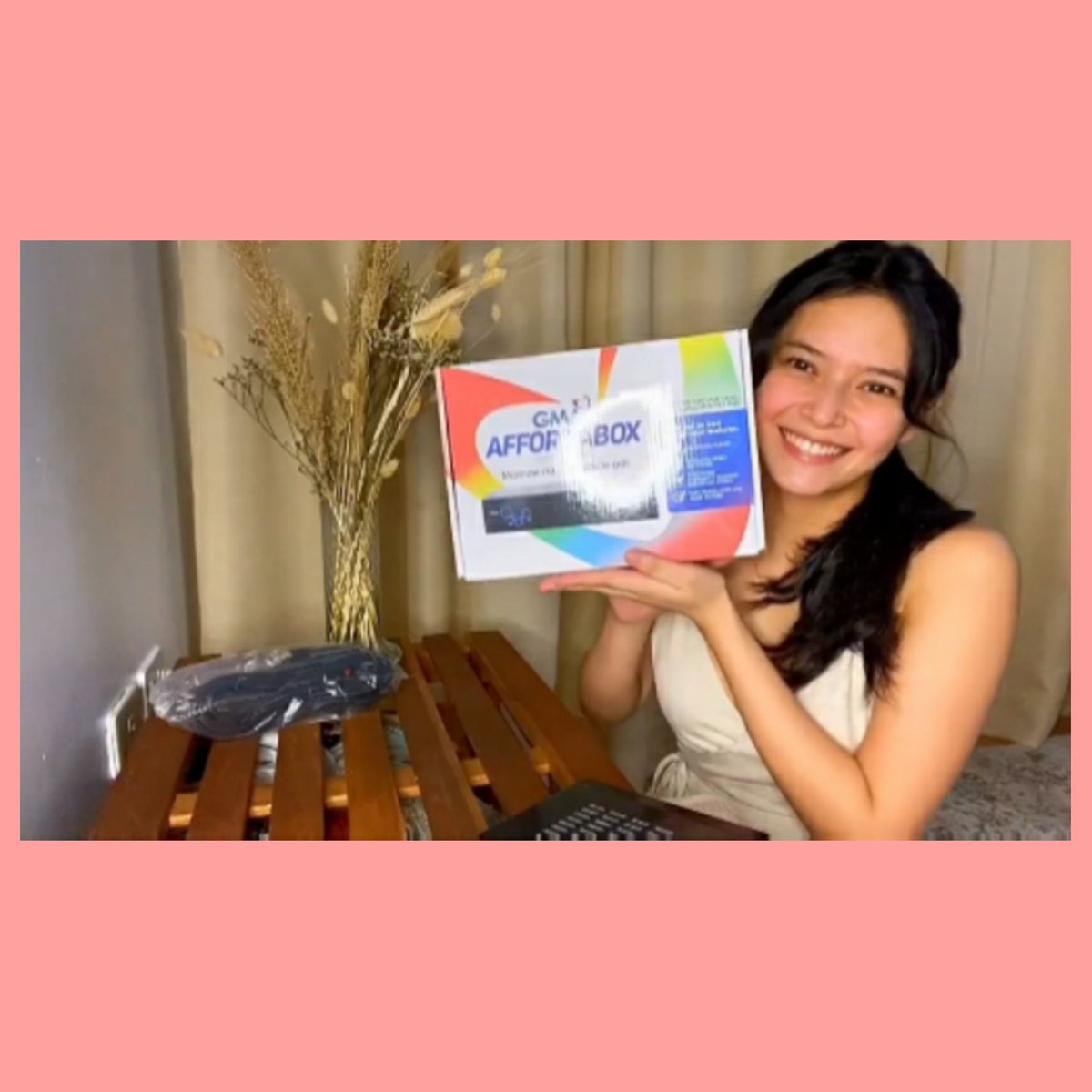 TeamBiGuelOFC's tweet photo. BiGuel's Unboxing!

BiGuelOnAllOutSundays
@bianx_umali @MiguelTanfelix_ https://t.co/7aGsMAG4qI