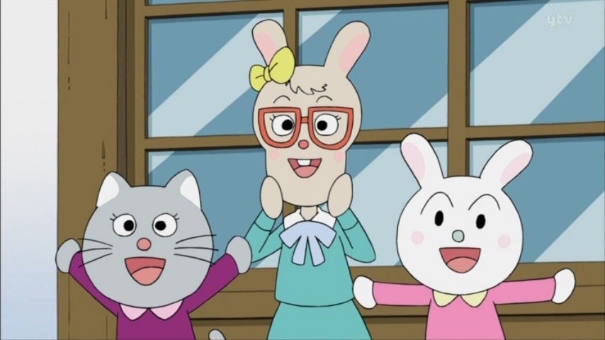ネコ美ちゃん登場記録bot على تويتر 1424話 アンパンマンとみんなのえがお Cv 不明 クレジット無し カバ夫くんたちのサッカーを応援していた その後 食パンを配りに来たしょくぱんまんに笑顔でお礼を言った