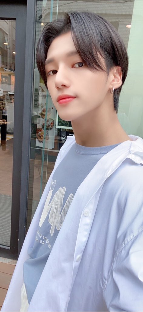 [#우영] 에이티니 오늘도 브이앱 봐주셔서 감사합니다👏
#ATEEZ #에이티즈