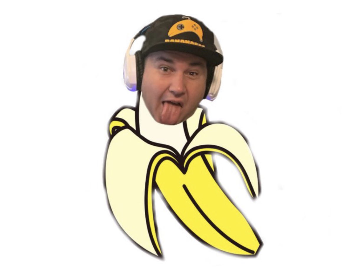 Bananasac1's tweet photo. #Twitch #twitchaffiliate #TheBlueLineArmy #Warzone #RocketLeague #DBD #GTAOnline @BananaCosmic616 @MixerRetweet @rtsmallstreams @SmallStreamersR Look who got his first emote approved today. https://t.co/hHHHgfddX3 https://t.co/kSCAG2xZvr
