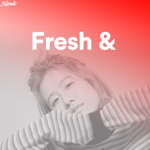 namy_official's tweet photo. 『Fresh &amp;』
@SpotifyJP

https://t.co/YbcRwx9FmE

Namy&amp; ( @731andinc )セレクトによる
プレイリスト今週も更新。

最新の洋楽・J-POPニューリリース約50曲。
是非フォローしてみてください✨

This Week Cover:  Chocoholic
@miyu_ki7 

#プレイリスト #Freshand #Sunday #NewMusicSunday
#Spotify https://t.co/G6acZFXXwn