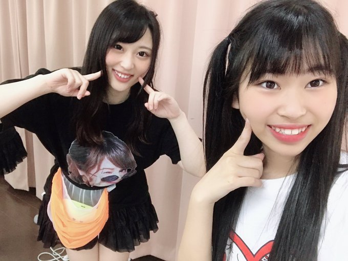 Twitterのコスプレ画像32