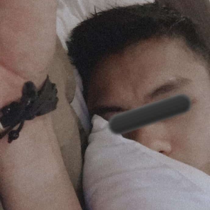 semogaindahyahh's tweet image. #FotoProfilBaru