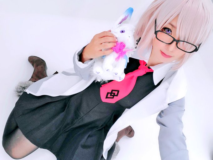 コスプレイヤー由貴のTwitter画像48