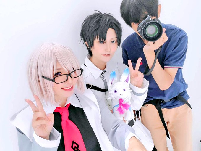 コスプレイヤー由貴のTwitter画像49