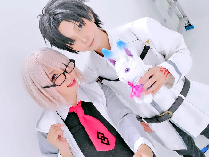 コスプレイヤー由貴のTwitter画像50