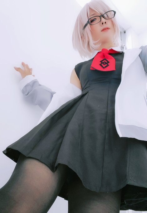 コスプレイヤー由貴のTwitter画像51