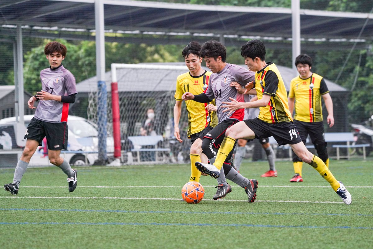 F7sl ソサイチリーグ公式 على تويتر 今年3月に22歳の若さで電撃引退した元fリーガー湘南ベルマーレ 湘南の申し子 植松晃都選手が P S T C Londrina Sete 31 として ソサイチリーグにデビュー F7sl 7人制サッカー ソサイチ リーグ T Co Qsbuh93l5t