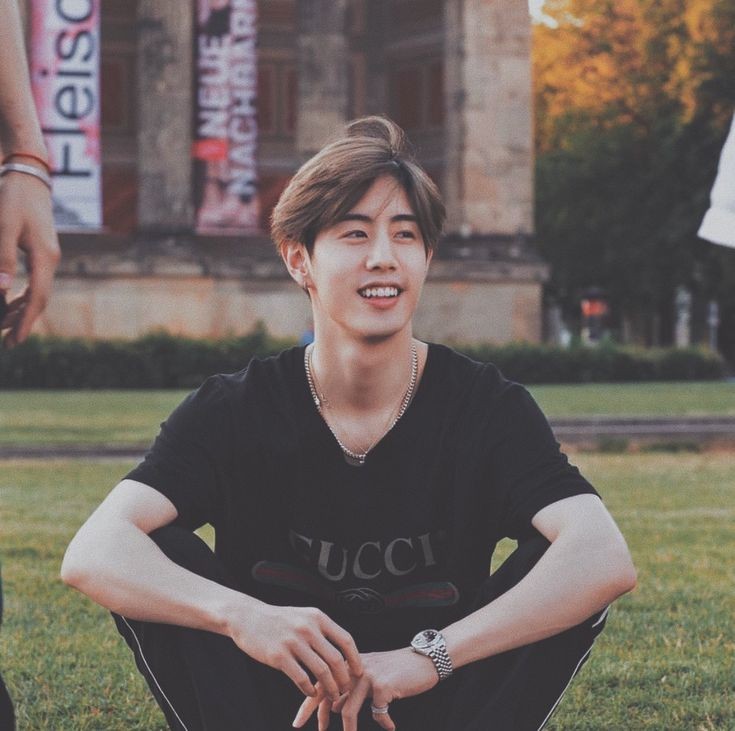  #GOT7    @GOT7Official