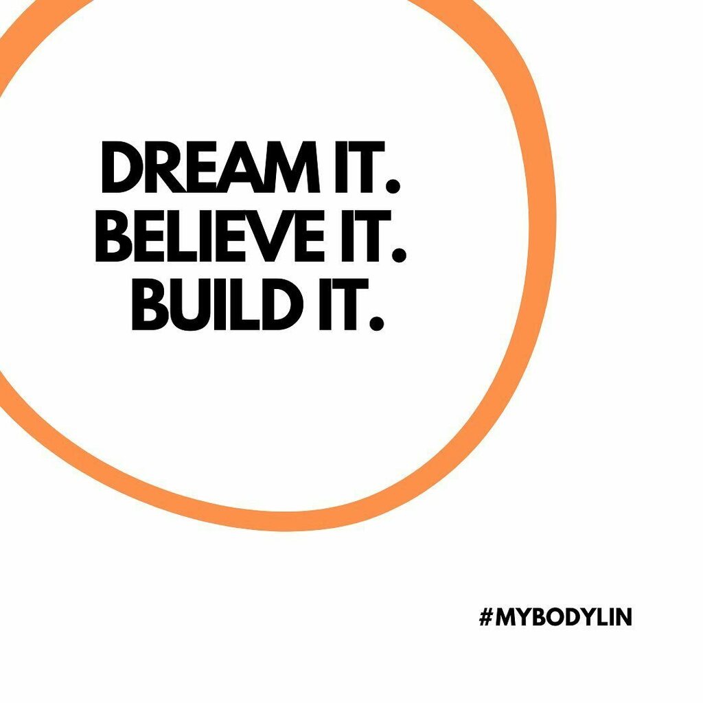 Dream it. Believe it. Build it✨⁣⁣
-⁣⁣
Share your thoughts in the comments below💭⁣⁣
-⁣⁣
Follow <a href="/mybodylin/">MyBodylin</a>✅⁣⁣
Follow <a href="/mybodylin/">MyBodylin</a>✅⁣⁣
-⁣⁣
Hit LIKE and SHARE❤️⁣⁣

⁣⁣ instagr.am/p/CChx8SpBOao/