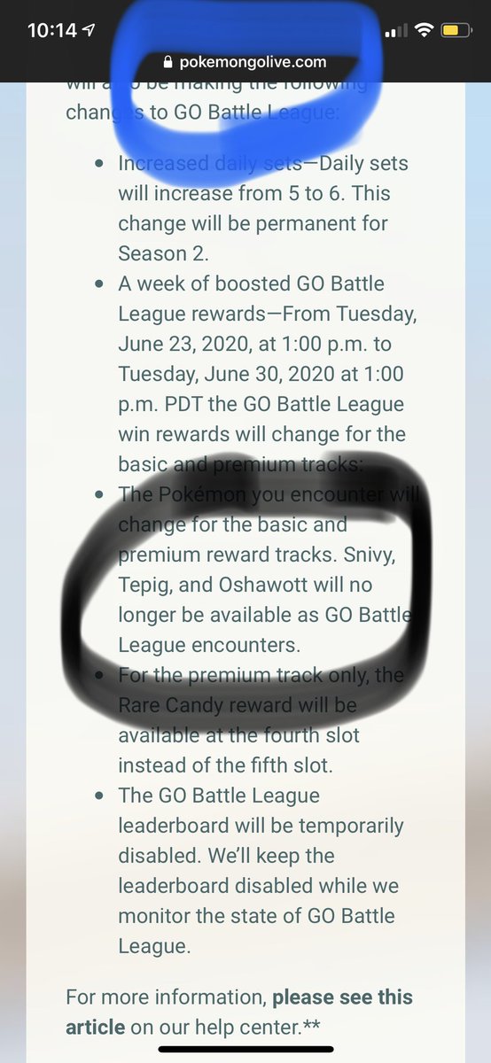 _luis_alberto_'s tweet photo. @PokemonGoApp @NianticHelp Hey guys the bug is still active that rewards the Pokémon bellow. https://t.co/KFgOlOOEAL