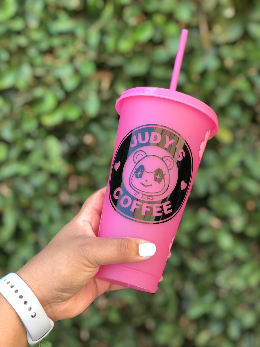 Kokai_Island's tweet photo. 💖💖1.1K Giveaway💖💖

1 winner will receive a custom cup!

To enter:
💖Follow me
💖Like + RT
💖Reply with your fave villager

Winner will be announced Tuesday 7/14
Here are some sample pics! https://t.co/7dea0c3O34