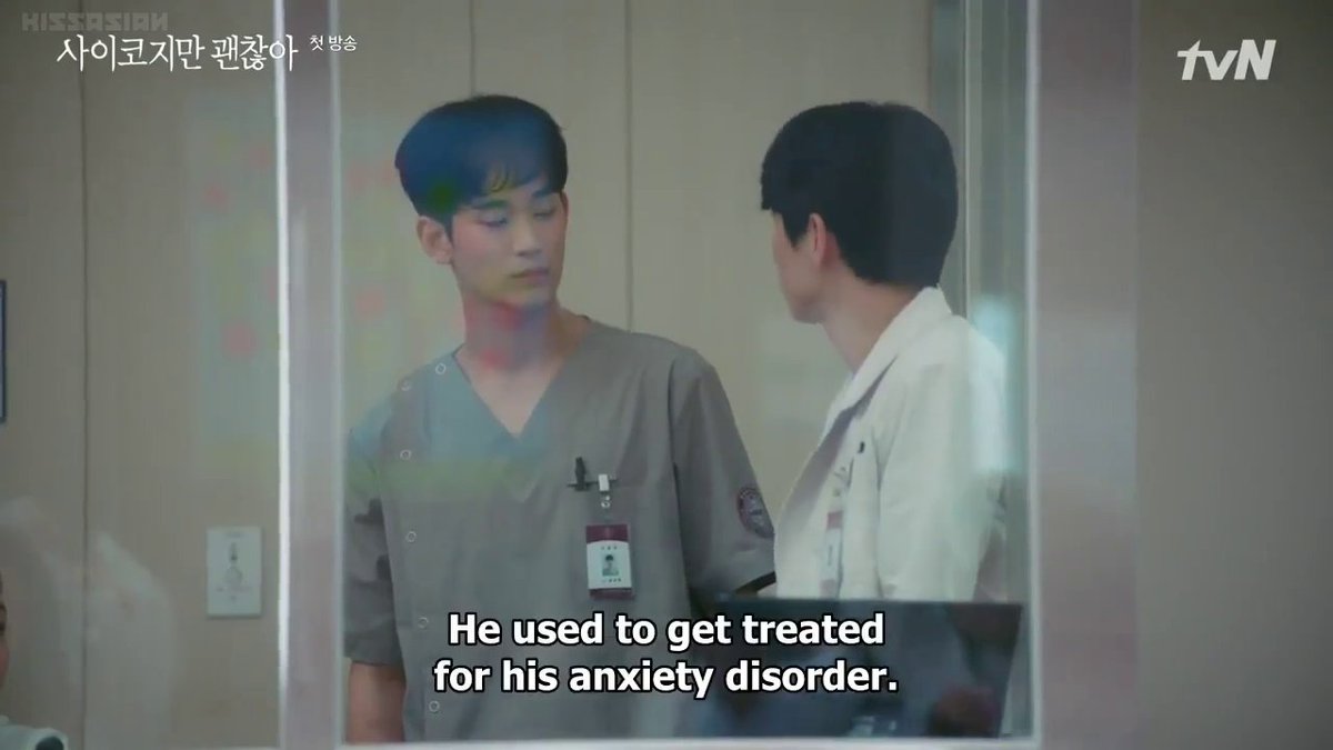 ANXIETY DISORDER: differ from normal feelings of nervousness or anxiousness, and involve excessive fear or worryTypes:- general anxiety disorder- panic disorder- specific phobias- agoraphobia- social anxiety disorder- separation anxiety disorder