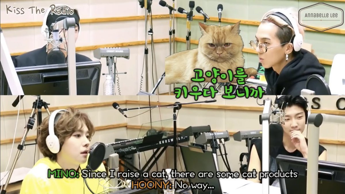 He used Jhonny's shampoo 