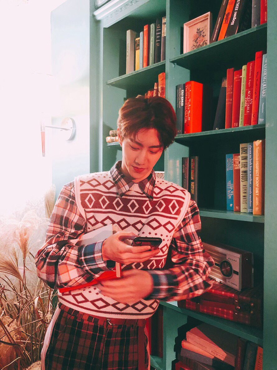  #GOT7    @GOT7Official