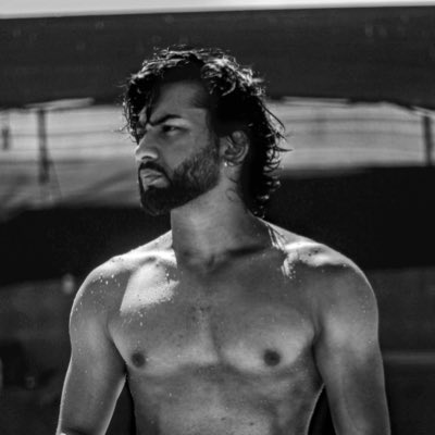 geraldsardar's tweet photo. #NewProfilePic https://t.co/Zgaj9ZEVll