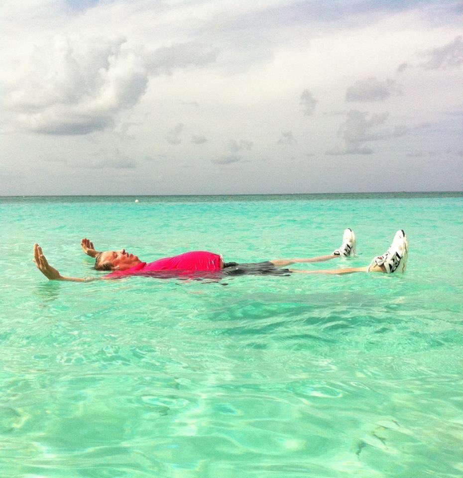 Eddy Furniss MD tweet media