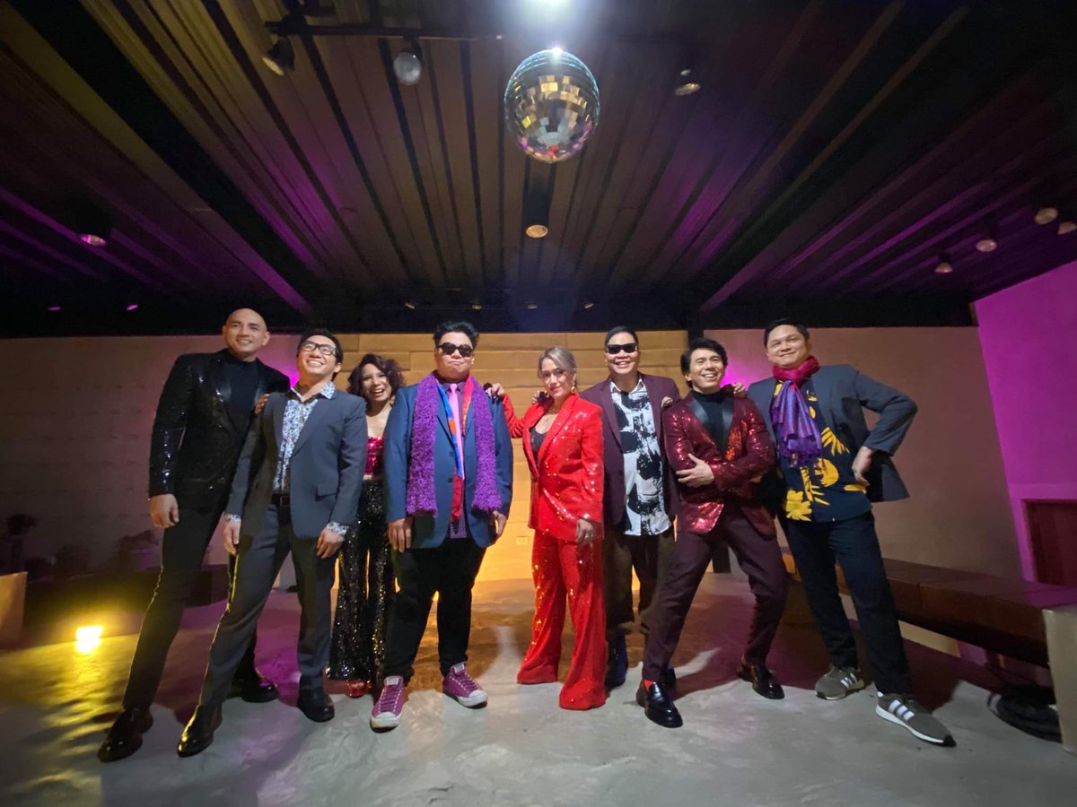 Oj Mariano Boogie Tonight Short Documentary The Company And The Itchyworms Collaboration World Premiere Tonight Sunday July 12 On Fb And You Tube Produced By Wally Acolola And