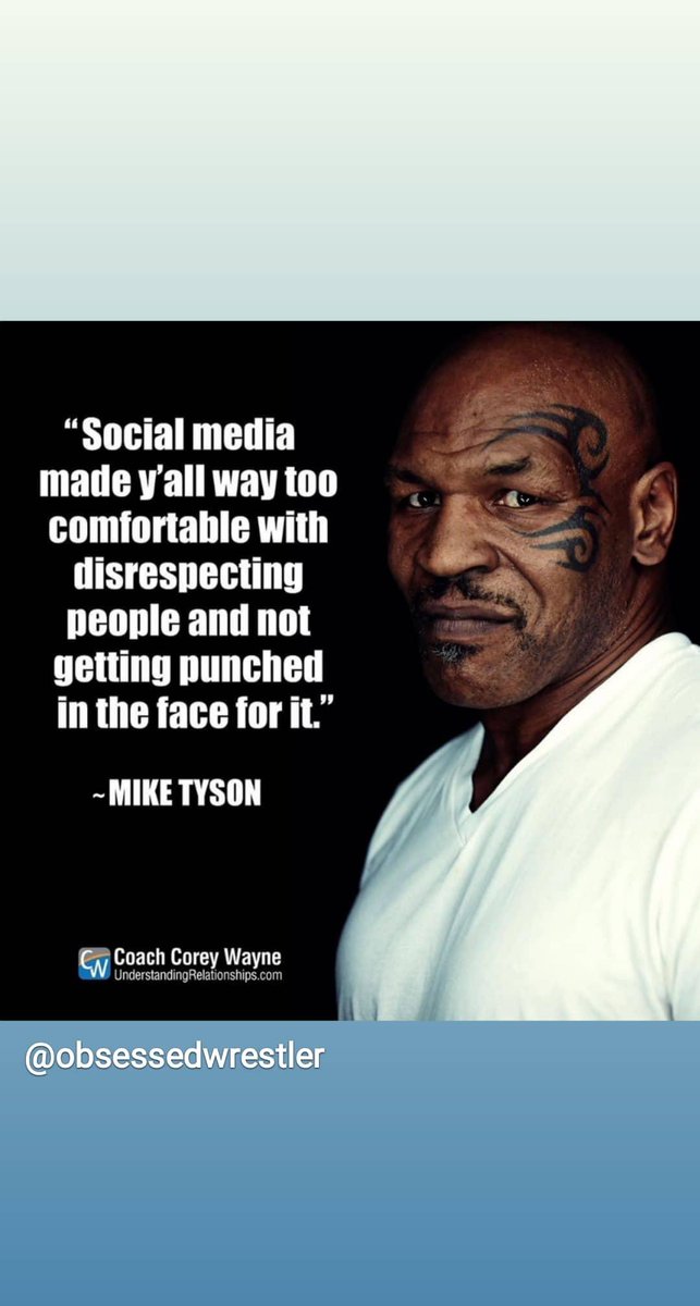 This take by Iron Mike is a solid one.