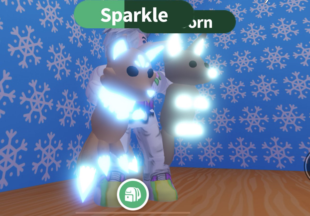 Dayjeeeplays On Twitter It Doesn T Look Anything Like The Arctic Fox Either - roblox arctic fox adopt me