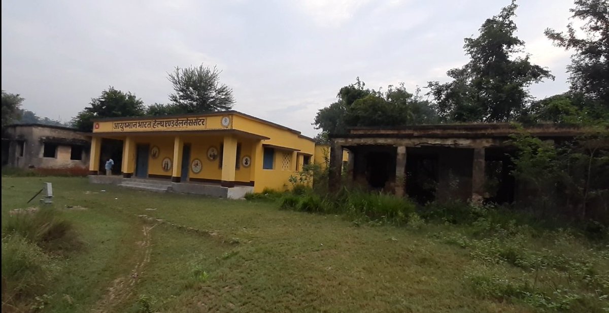 ashraf_dilkash's tweet photo. #YajuarHospital 
#DM_Muzaffarpur https://t.co/Q6OZh6XbfX