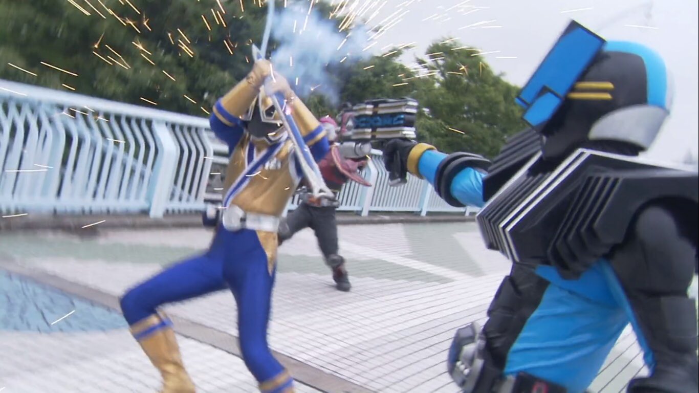 スーパー戦隊・仮面ライダー 日めくりカレンダー on X