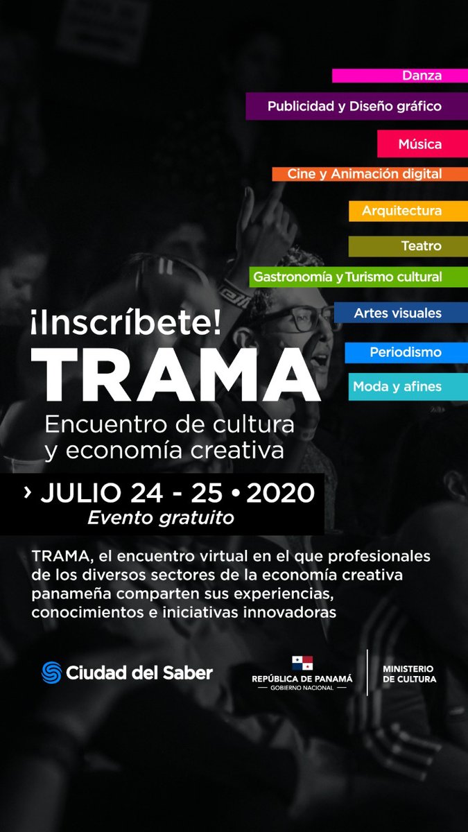 SPAC tweet media