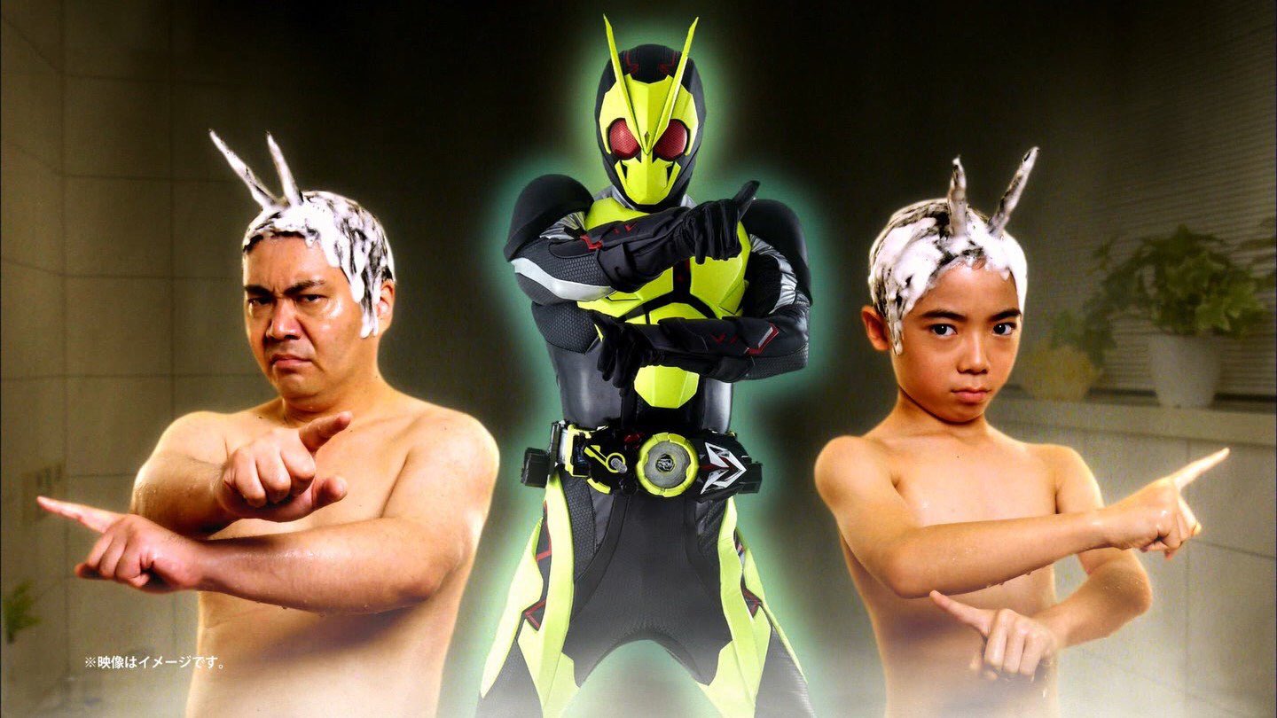 レンタロス 固ツイ見ろ 小さい頃から面白い格好してた天津垓 T Co Exkypo7yxf Twitter