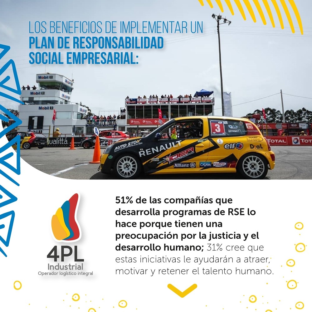 4PL_Industrial's tweet photo. Siguenos para hacer parte de los proyectos de responsabilidad social que apalancamos 🇨🇴🔥 https://t.co/vB6rrmzCSC