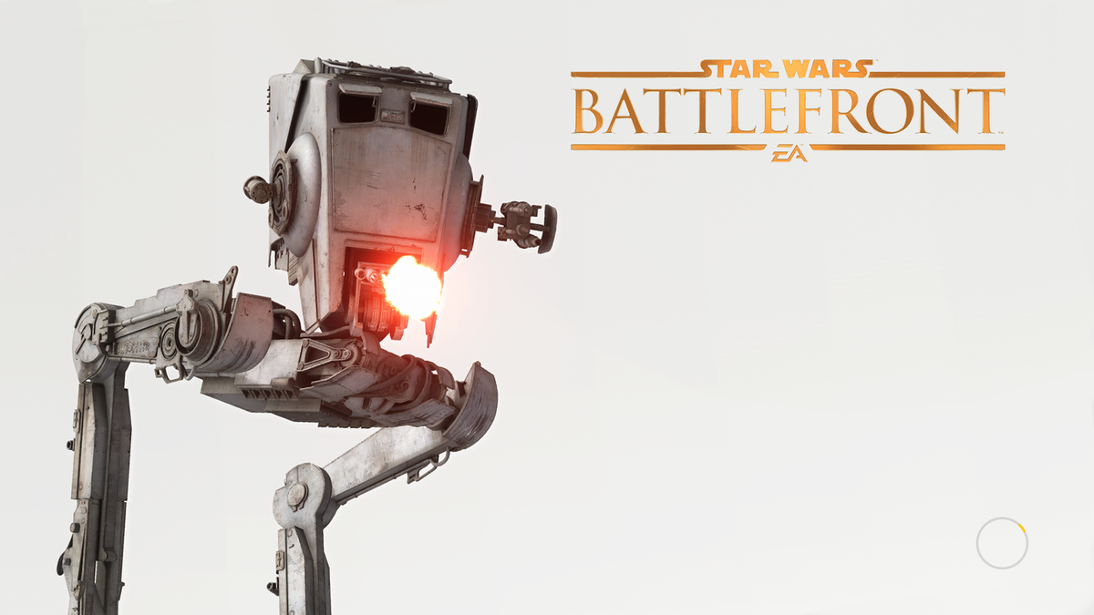 clebrmor's tweet photo. MORRA ESCÓRIA REBELDE!!!!!!  #STARWARSBattlefront #XboxShare https://t.co/YYG3txsWGw