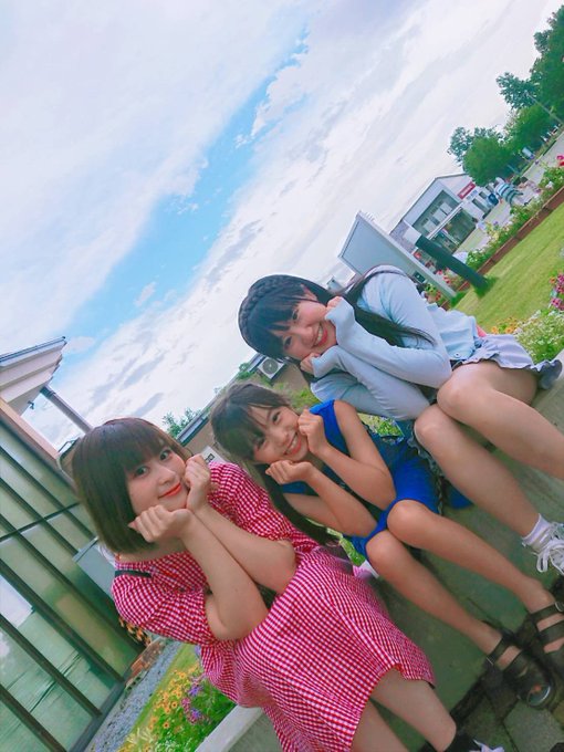 じゅじゅのTwitter画像65