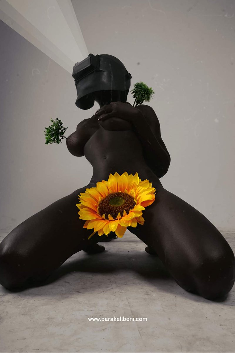 Barakellbeni's tweet photo. #photography
Black gold nude
By barakellbéni
Inspiration :@thejoeydutch https://t.co/IR0FhtIdgG