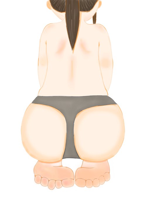 拙者正座足裏大好紳士

#ドMASTERの展覧会
#あんよ党 