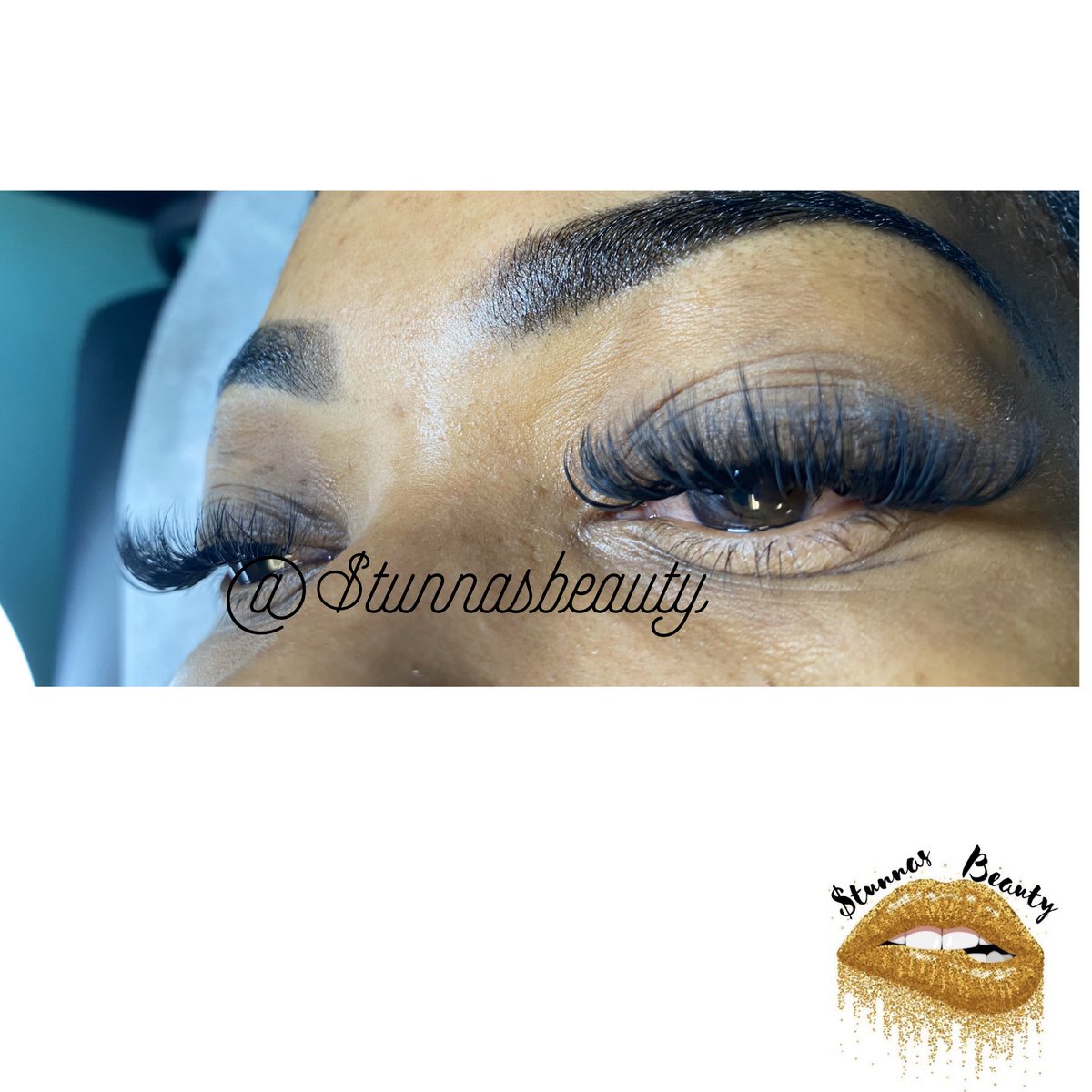 stunnasbeauty's tweet photo. Schedule your appointment, link in bio🦋✨✨✨✨✨ #ielashtech
#lashextensions #ienailtech #esthetician #hybrid #volume #classic #waxing #brazilianwax #facials #beauty #stunnasbeauty #eyebrowwaxing #bodywaxing #browtint #vajacial #ienailtech #nails https://t.co/R29iyxIBtj