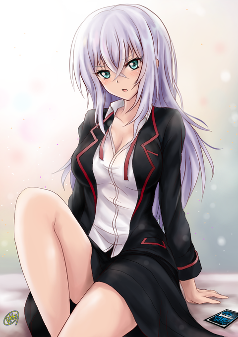 ヴァンガ,戸倉ミサキさん✨ 