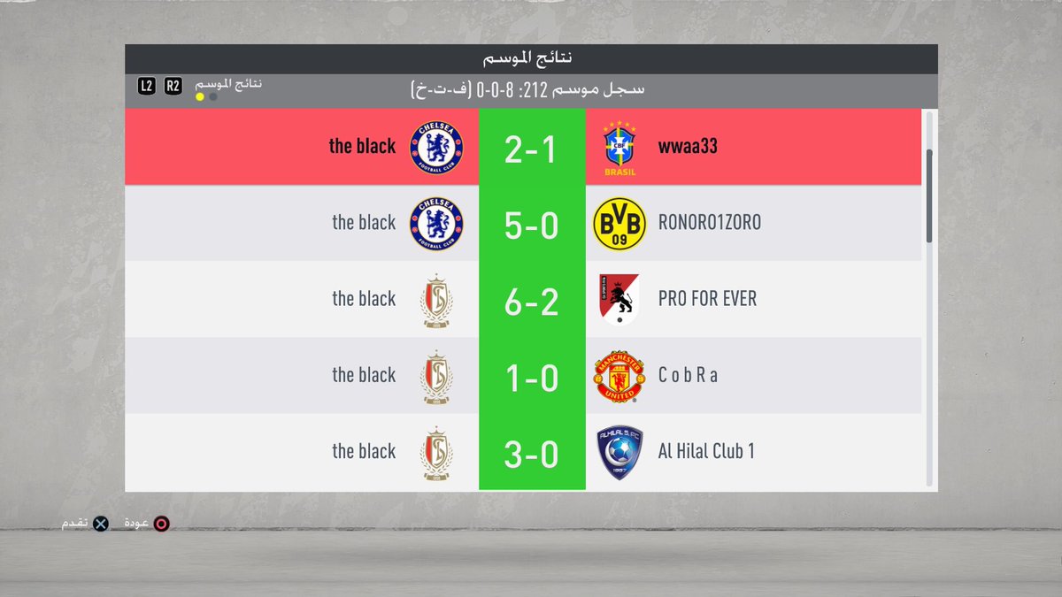 the_black_FC's tweet photo. "New title "159🏆
شكرًا للأبطال 🤩🖤👏🏻
#Pro_clup
#برو_كلوب https://t.co/Y4kHD6Fwo1