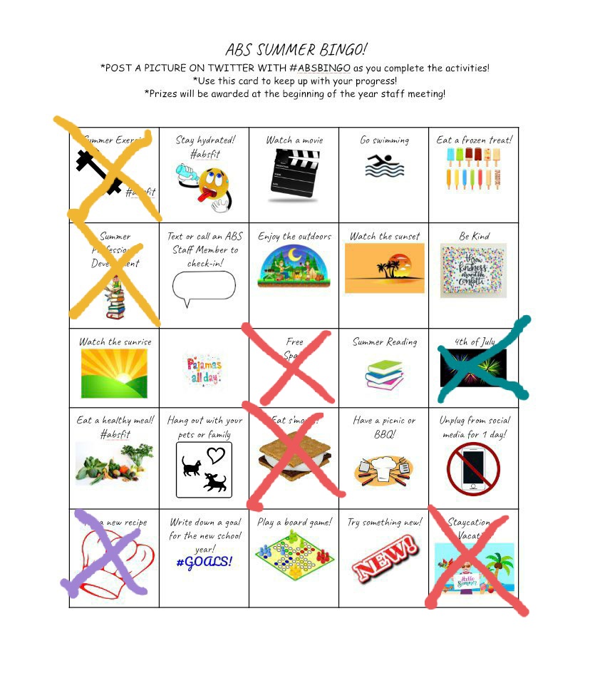 Gonzalez_CLB's tweet photo. Our weekend getaway backfired. Our staycation consisted of forts and s'mores😋.
#ABSBINGO https://t.co/hDDHm3AHfl