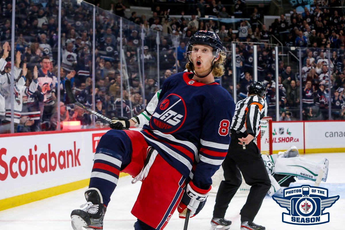 kyle connor heritage classic jersey