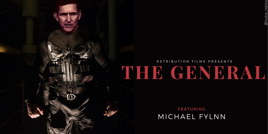 ww_patriot_co's tweet photo. We #StandwithGeneralFlynn! Follow if you agree. 🇺🇸 ⚔️🇺🇸
#Trump #Trump2020 #MAGA #WWG1WGA
#riseup #standtogether🧍♂️ #landofthefree #homeofthebrave 💪 #America #USA
#TrumpTrain 🚂 #digitalsoldiers #taketheoath ⚔️ #wwg1wga https://t.co/RxDavk7iHO