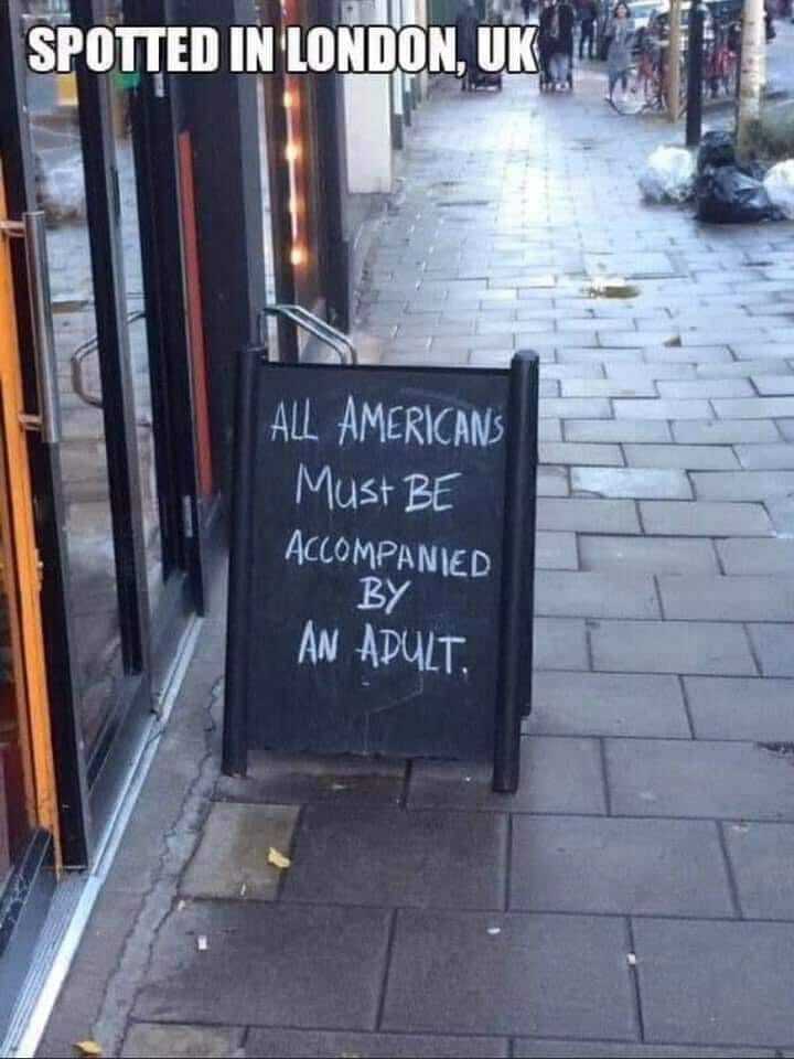 SamuelRDelany1's tweet image. This on a London street: Yes, it’s come to this.