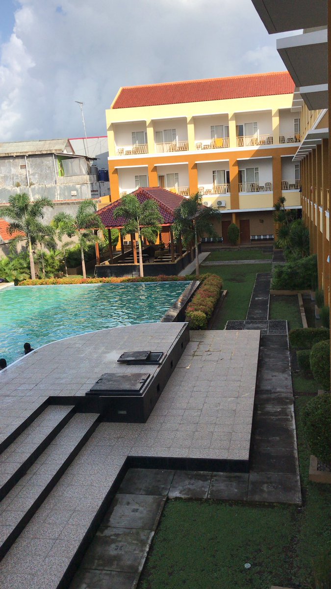 Berenang gengs🙌🏼