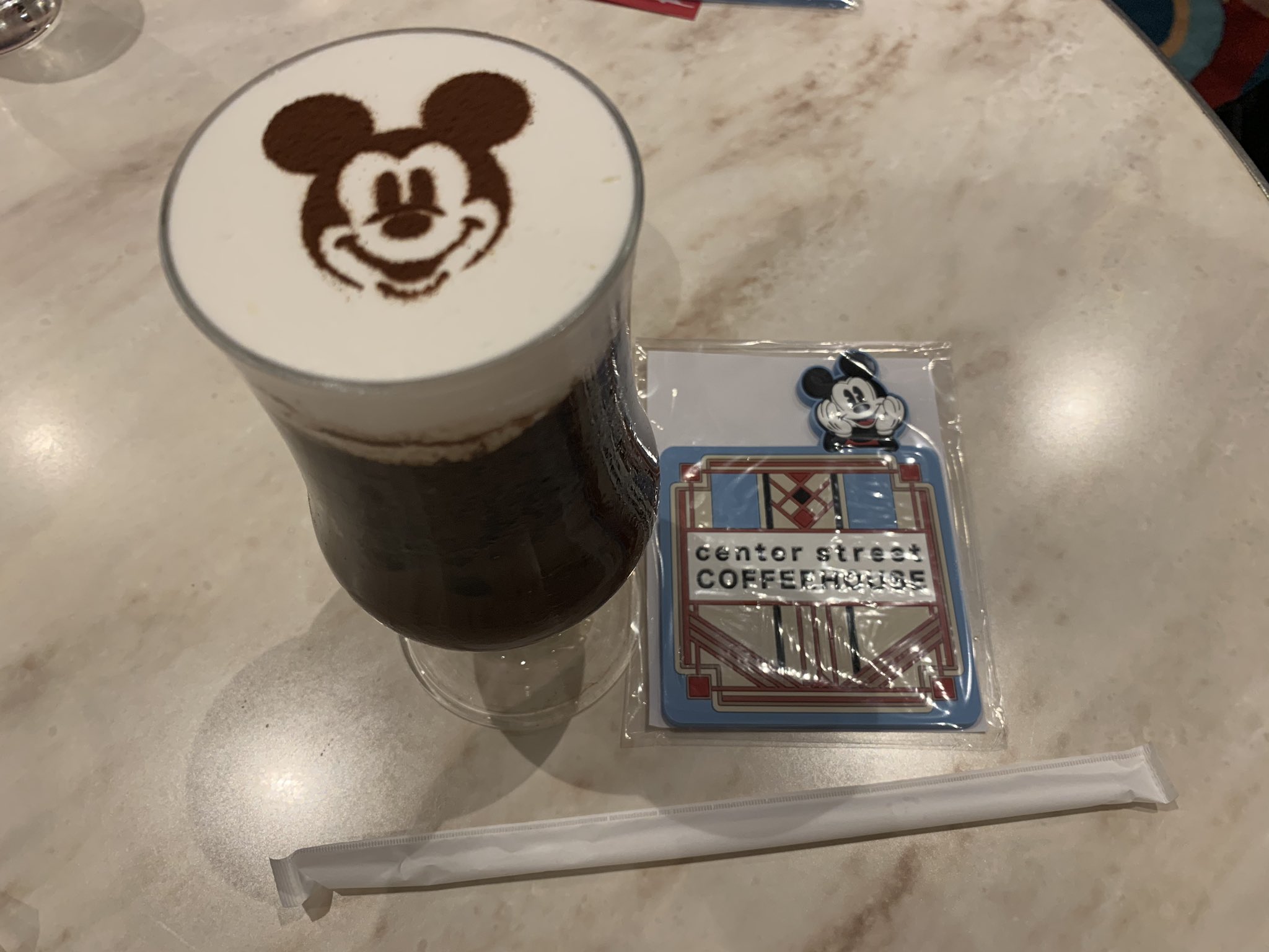 センターストリート コーヒーハウス Twitter Search Twitter