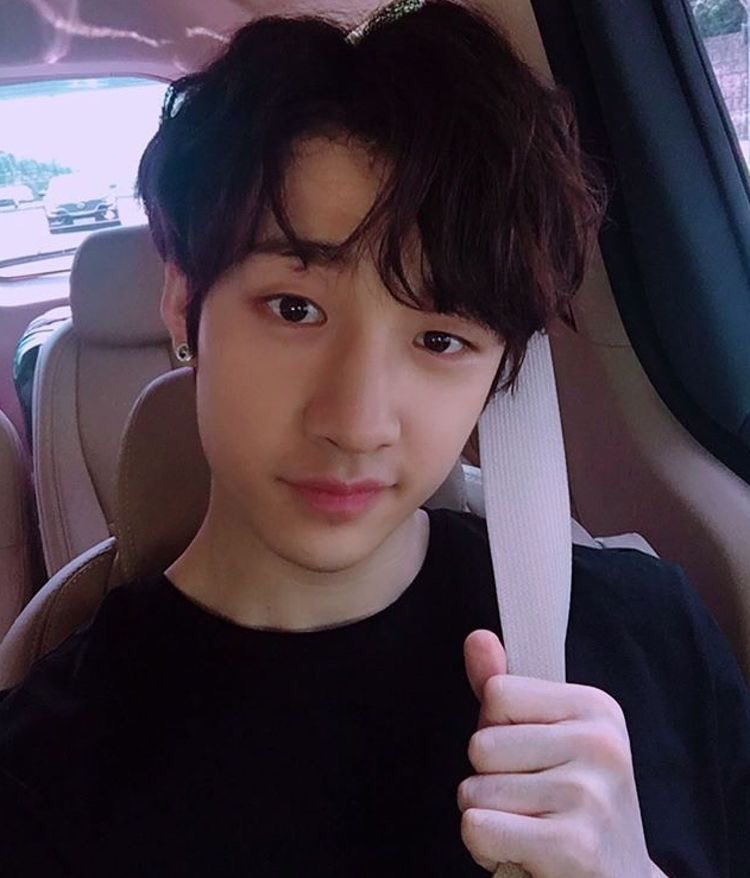 bang chan bareface appreciation because he is INSANELY HANDSOME : a thread