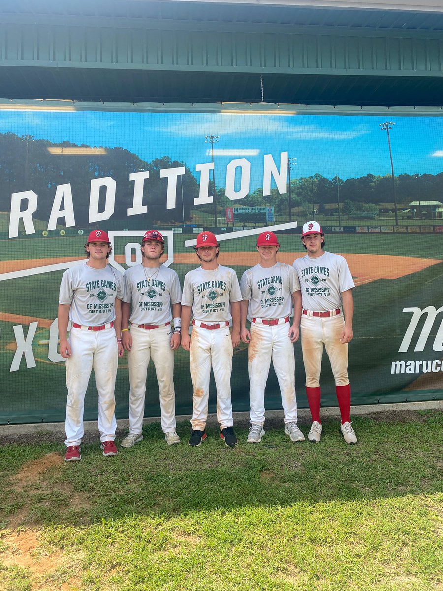 Petal_Baseball's tweet photo. Great job representing the Panthers at the state games! https://t.co/rquq17ePXe